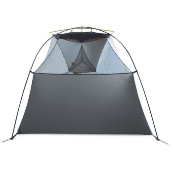 Stan Nemo Equipment Dragonfly OSMO 2P