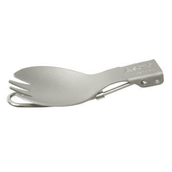 Łyżki Soto Pocket Spork II