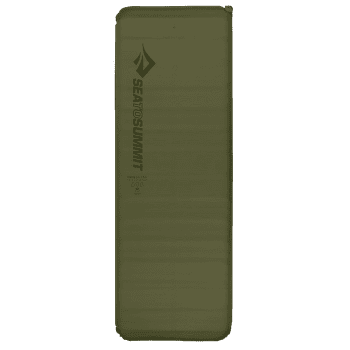 Karimata Sea to Summit Camp Plus Self Inflating Mat Moss