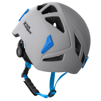 Kask Rock Empire Galeos Evo Šedá