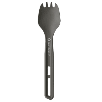 Łyżki Sea to Summit Frontier UL Spork Aluminium Hard Anodised Grey