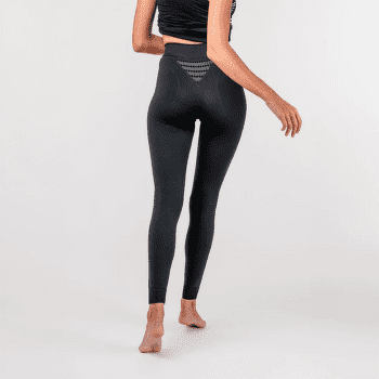 Legginsy X-Bionic INVENT® 4.0 Pants Women Black/Charcoal