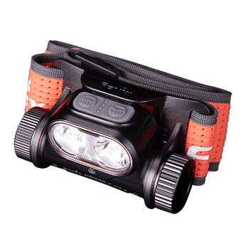 Reflektor Fenix HM65R-T V2.0 Black