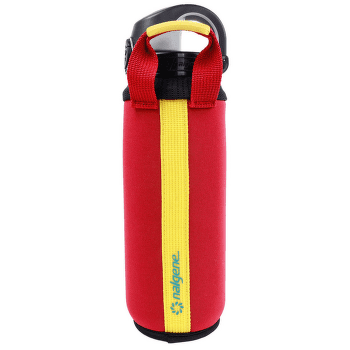 Okładka Nalgene 24oz Sleeve Red Bud Red Bud 2355-0020