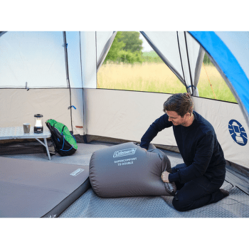 Karimata Coleman SUPERCOMFORT 7.5 Double