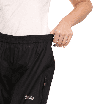 Spodnie Direct Alpine Cyclone Pants Lady black
