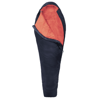 Śpiwór Millet BAIKAL 1100 Women SAPHIR NEW