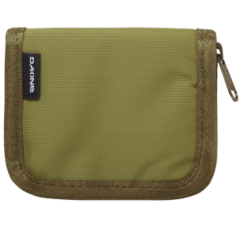 Portfel Dakine Soho Wallet UTILITY GREEN