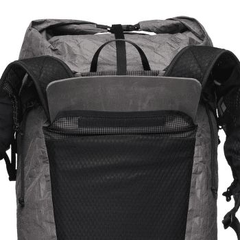 Plecak Black Diamond BETALIGHT 45 Storm Gray