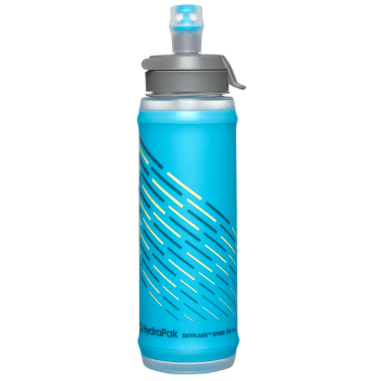 Butelka Hydrapak SKYFLASK SPEED 350ml Malibu Blue