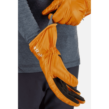 Rękawice Rab Xenon Glove Black