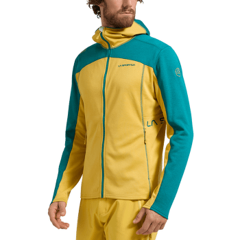 Bluza La Sportiva COSMIC HOODY Men Black