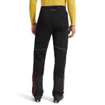 Spodnie La Sportiva KYRIL PANT Men Black