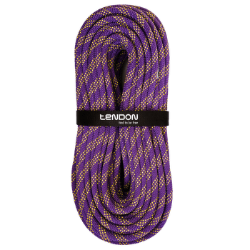 Lina Tendon eStatic 11 - Standard Fialová