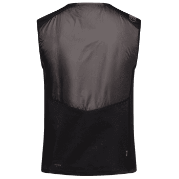 Kamizelka La Sportiva BLIZZARD INSULATED VEST Men Black/Cloud