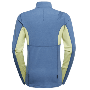Pulower La Sportiva SWIFT LONGSLEEVE Women Moonlight/Zest