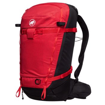 Plecak Mammut Aenergy ST 32 3777 mammut red-black