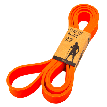 Serwomotor Y Y Vertical Elastic Bands Orange 35 kg