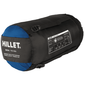 Śpiwór Millet BAIKAL 750 SKY DIVER NEW