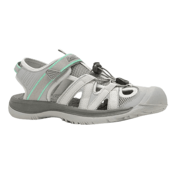 Sandały Kamik Islander 2 LT GREY-GRIS PALE