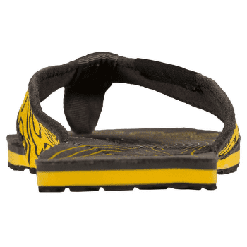 Klapki La Sportiva Swing Black/Yellow