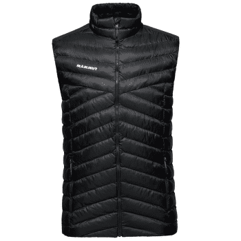 Kamizelka Mammut Albula IN Vest Men black 0001