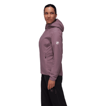 Kurtka Mammut Rime Light IN Flex Hooded Jacket Women 6433 alpine calamint