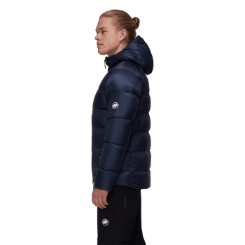 Kurtka Mammut Taiss Pro IN Hooded Jacket Men marine-black