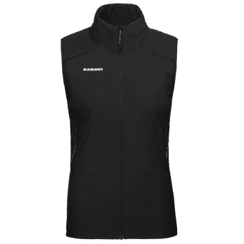 Kamizelka Mammut Rime LIght IN Flex Vest Women black 0001