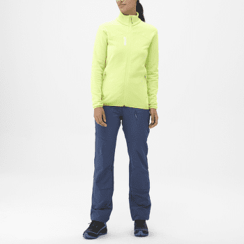 Bunda Millet SENECA FLEECE Jacket Women DARK DENIM NEW