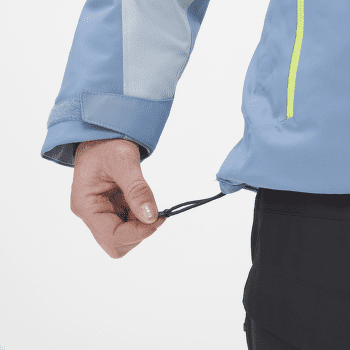 Bunda Millet MONA Jacket Women HYDRO/NOIR NEW