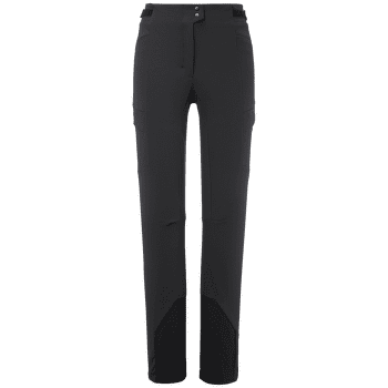 Spodnie Millet KAMET XCS PANT Women NOIR NEW