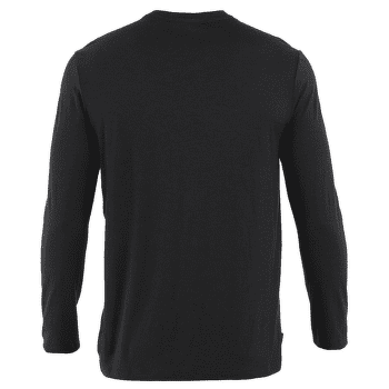 Koszulka z długim rękawem Icebreaker Merino 150 Tech Lite LS Tee Bear Lift Men Black