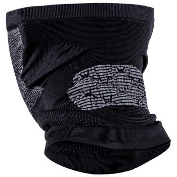 Szalik X-Bionic X-BIONIC® NECKWARMER X Black/Grey