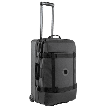 Torba Fjällräven Färden Roller 75 Coal Black