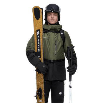 Plecak Mammut Nirvana 28 sapphire-black