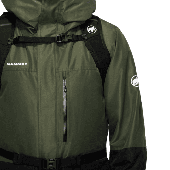 Plecak Mammut Nirvana 18 sapphire-black
