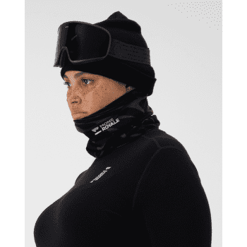 Szalik Mons Royale Neckwarmer Signal Lost Goblin Blue