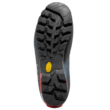 Buty La Sportiva Trango Pro GTX Women Black/Hibiscus