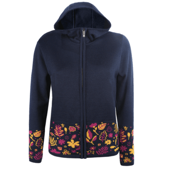 Sweter Kama Kama 5049 108 navy