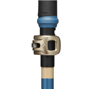 Hole Black Diamond TRAVERSE COMPACTOR SKI POLES Creek Blue