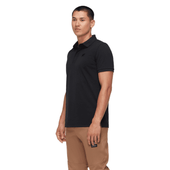 Koszulka polo Mammut Mammut Logo Polo Men marine 5118