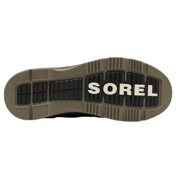 Buty Sorel Ankeny™ II Hiker Plus WP Tobacco, Black 256
