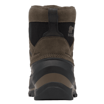 Buty Sorel Buxton™ Lace WP Major, Black 245