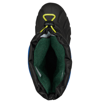 Buty Sorel Youth Flurry™ Black, Super Blue 014