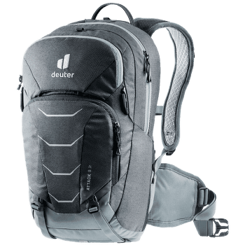 Plecak deuter Attack 8 JR graphite-shale