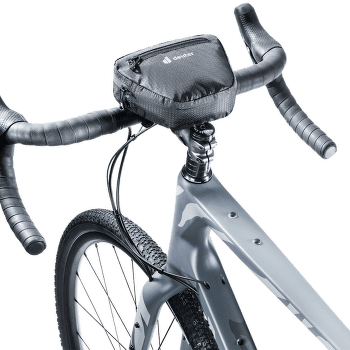 Torba deuter Front Bag 1.2 Black