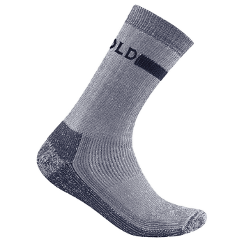 Skarpety Devold Outdoor Heavy Sock 270A NAVY MELANGE