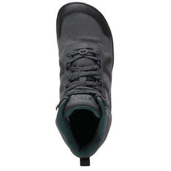 Buty Xero Scrambler Mid II WP Women Asphalt/Sea Moss