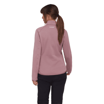 Bluza Mammut Aconcagua ML Jacket Women black 0001